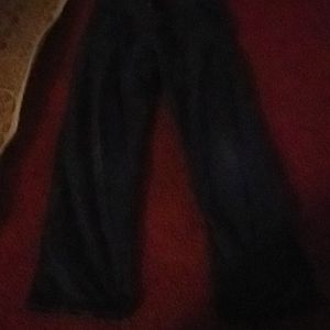 Navy blue school pants